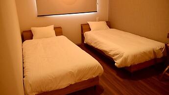 MUMBU STAY Nantahama Beach