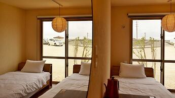 MUMBU STAY Nantahama Beach