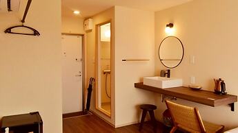 MUMBU STAY Nantahama Beach