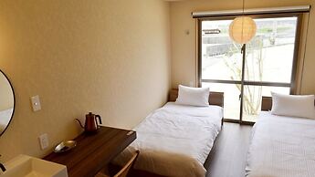 MUMBU STAY Nantahama Beach