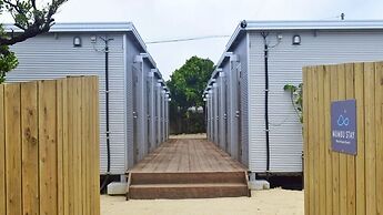 MUMBU STAY Nantahama Beach