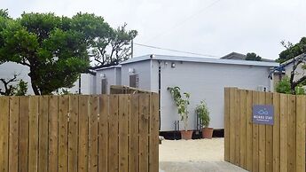 MUMBU STAY Nantahama Beach