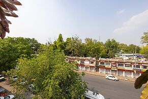 Saltstayz Autograph Connaught Place