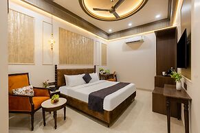 Saltstayz Autograph Connaught Place