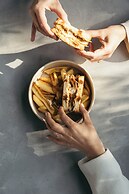 Primus Nefes Adults Only