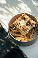 Primus Nefes Adults Only