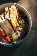 Primus Nefes Adults Only