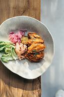 Primus Nefes Adults Only