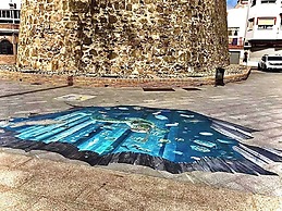 Villa With Pool, Walk to Beach, Restaurants, Shops