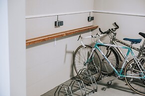 Velotique Hotel Angelika - Self-Check-in