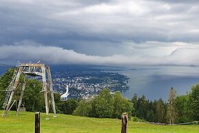 Velotique Hotel Angelika