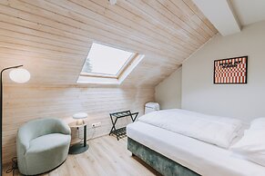 Velotique Hotel Angelika - Self-Check-in