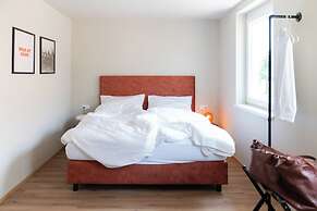 Velotique Hotel Angelika - Self-Check-in