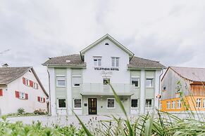 Velotique Hotel Angelika - Self-Check-in