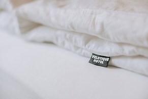 Velotique Hotel Angelika - Self-Check-in