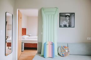 Velotique Hotel Angelika - Self-Check-in