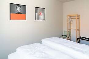 Velotique Hotel Angelika - Self-Check-in