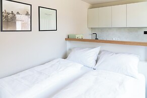 Velotique Hotel Angelika - Self-Check-in