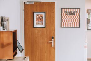 Velotique Hotel Angelika - Self-Check-in