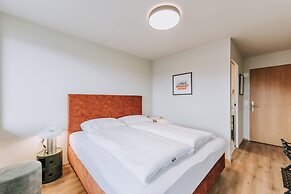 Velotique Hotel Angelika - Self-Check-in