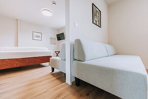 Velotique Hotel Angelika - Self-Check-in