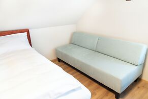 Velotique Hotel Angelika - Self-Check-in