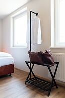 Velotique Hotel Angelika - Self-Check-in