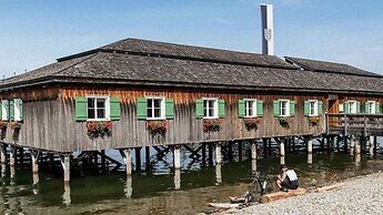 Velotique Hotel Angelika