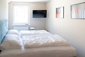 Velotique Hotel Angelika - Self-Check-in