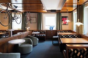 Velotique Hotel Angelika - Self-Check-in