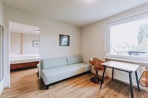 Velotique Hotel Angelika - Self-Check-in