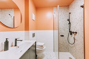 Velotique Hotel Angelika - Self-Check-in