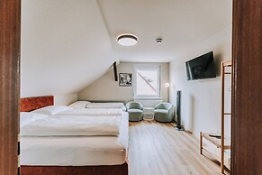 Velotique Hotel Angelika - Self-Check-in