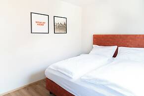 Velotique Hotel Angelika - Self-Check-in