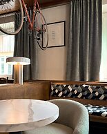 Velotique Hotel Angelika - Self-Check-in