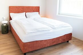 Velotique Hotel Angelika - Self-Check-in
