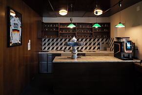 Velotique Hotel Angelika - Self-Check-in