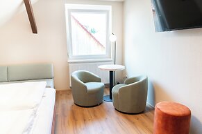 Velotique Hotel Angelika - Self-Check-in
