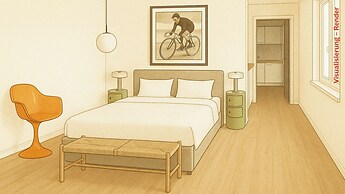 Velotique Hotel Angelika