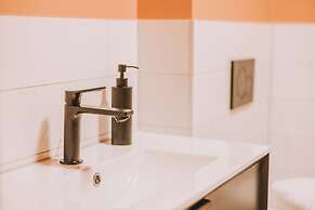 Velotique Hotel Angelika - Self-Check-in