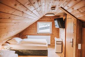 Velotique Hotel Angelika - Self-Check-in