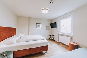 Velotique Hotel Angelika - Self-Check-in