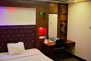 Hotel Luxury Inn
