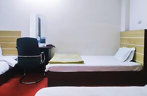 Hotel Luxury Inn