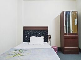 Hotel Luxury Inn