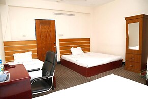 Hotel Luxury Inn