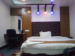 Hotel Luxury Inn