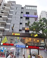 Hotel Luxury Inn