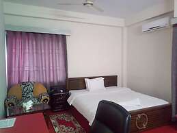 Hotel Luxury Inn