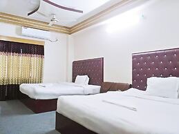 Hotel Luxury Inn